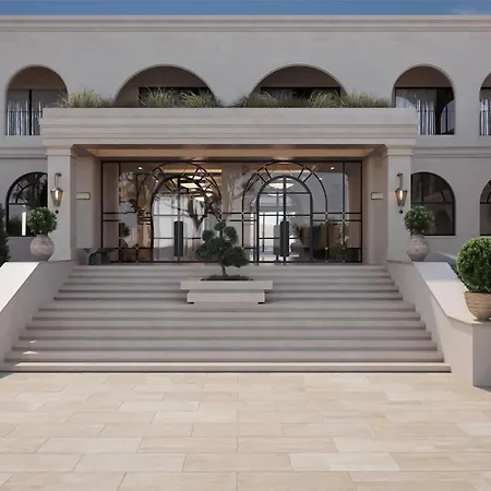 Conrad Corfu Resort Corfu (city)