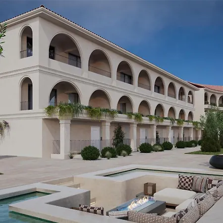 Resort Conrad Corfu Corfu (city)