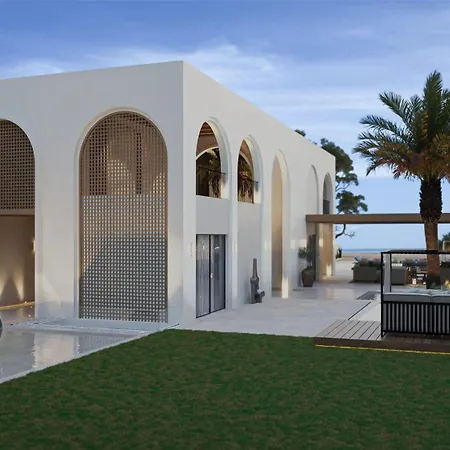 Resort Conrad Corfu Corfu (city)