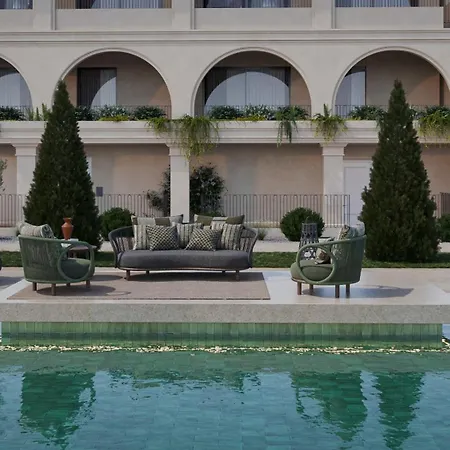 리조트 Conrad Corfu Corfu (city)