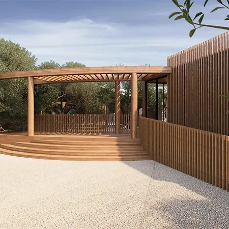 Conrad Corfu 리조트 Corfu (city)
