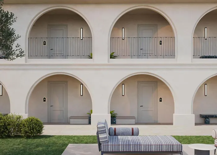 Conrad Corfu 5* Corfu (city)