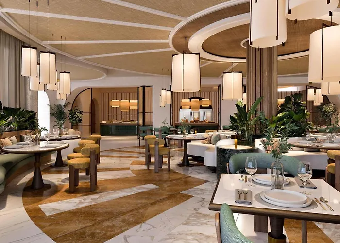 Conrad Corfu 5* Corfu (city)