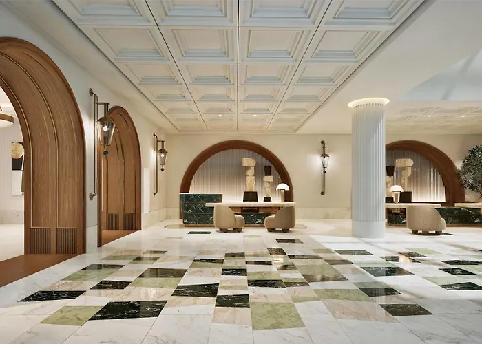 Resort Conrad Corfu Corfu (city)