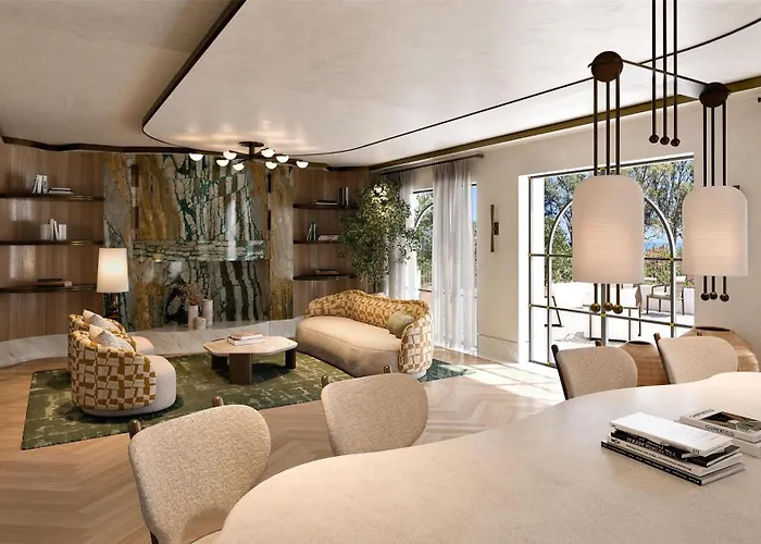 Conrad Corfu 5* Corfu (city)