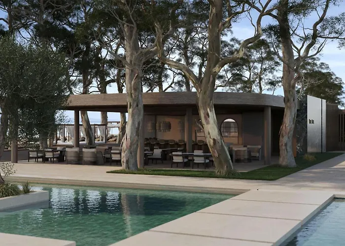 Resort Conrad Corfu Corfu (city)