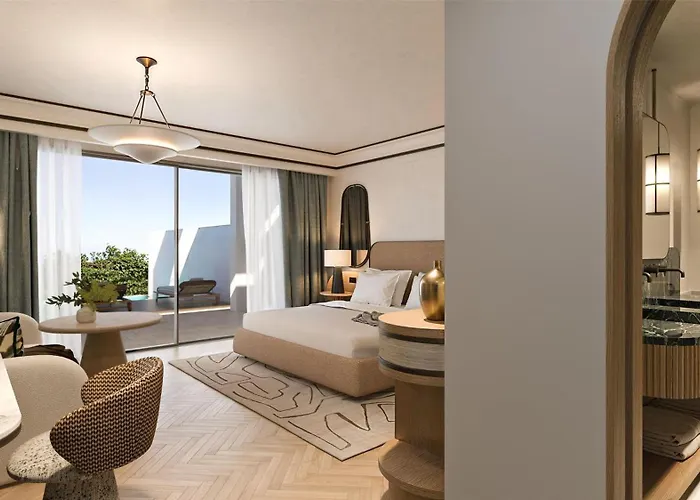 Conrad Corfu Resort Corfu (city)