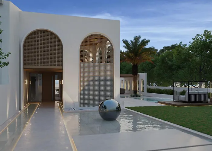 Resort Conrad Corfu Corfu (city)