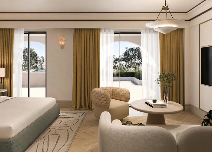 Conrad Corfu Corfu (city)