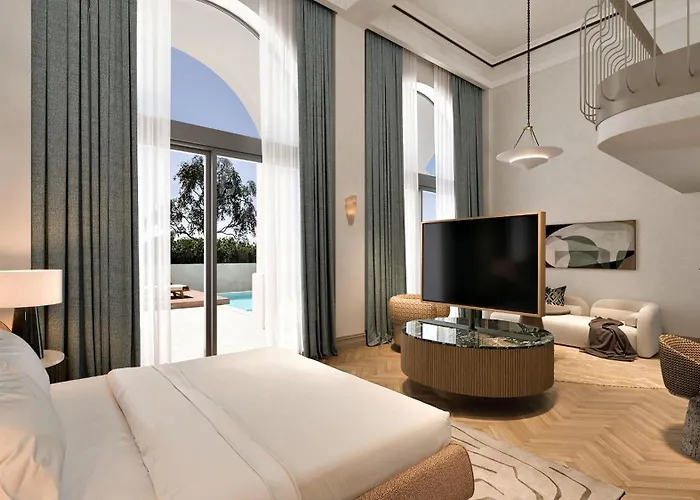 Resort Conrad Corfu Corfu (city)