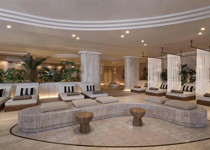 Resort Conrad Corfu Corfu (city)