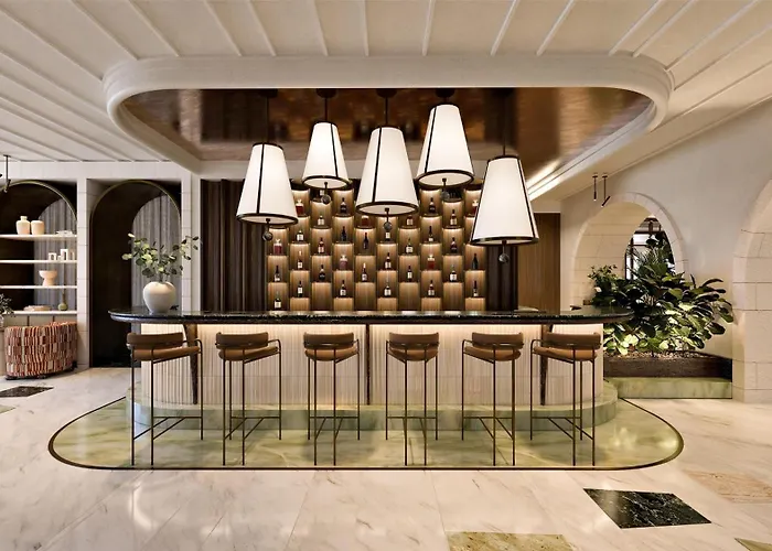 Resort Conrad Corfu Corfu (city)