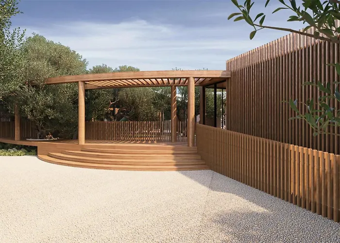 Conrad Corfu Resort Corfu (city)