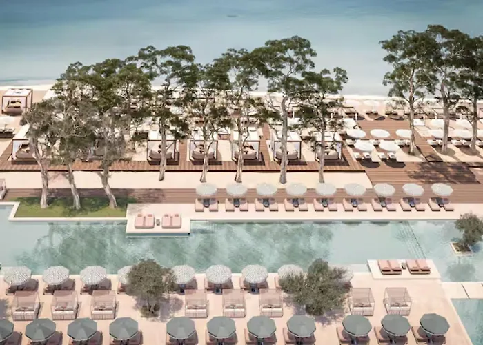 Conrad Corfu Corfu (city)