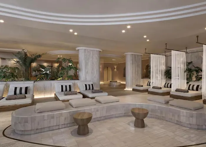 Conrad Corfu Resort 5*