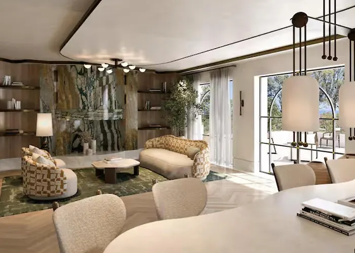 Resort Conrad Corfu Corfu (city)