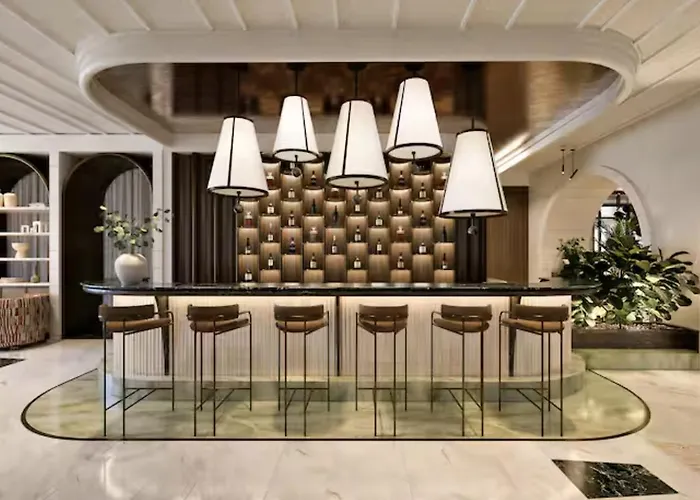 Resort Conrad Corfu 5*