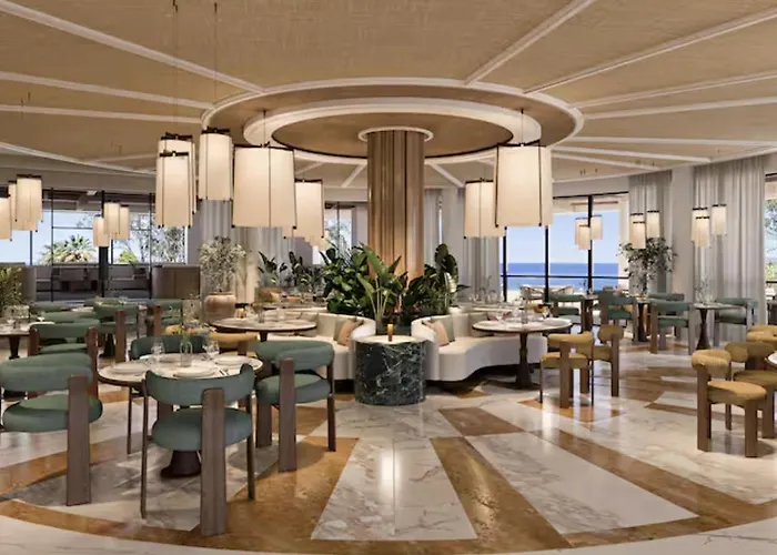 Conrad Corfu Resort 5*