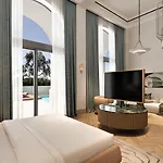 Complex Conrad Corfu Corfu (city)