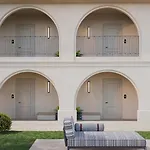 Conrad Corfu 5*