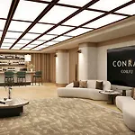 Conrad Corfu Complex Corfu (city)