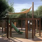 Conrad Corfu Complex 5*