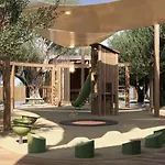 Complex Conrad Corfu