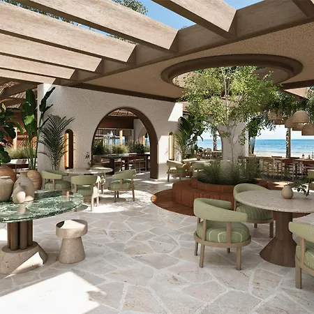 Conrad Corfu 5*