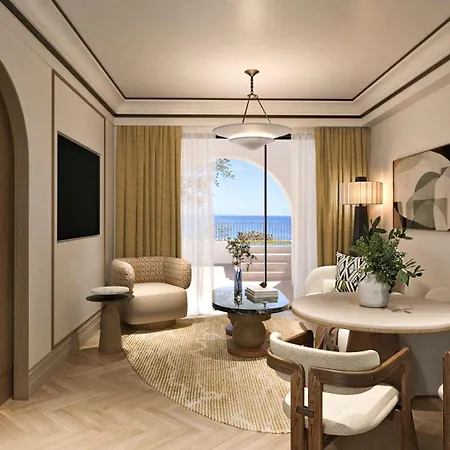 Conrad Corfu Rezort 5*