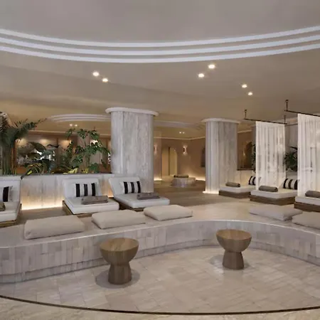 Conrad Corfu Resort 5*