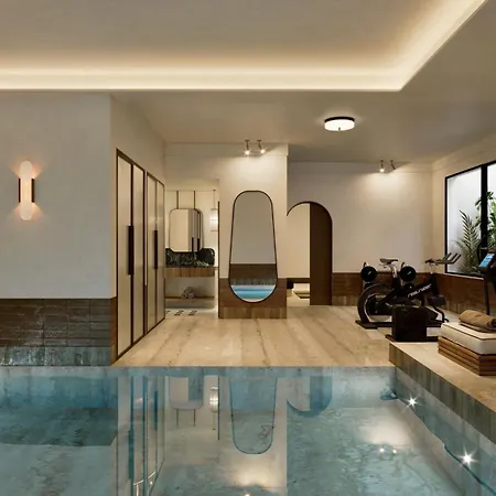 Resort Conrad Corfu 5*