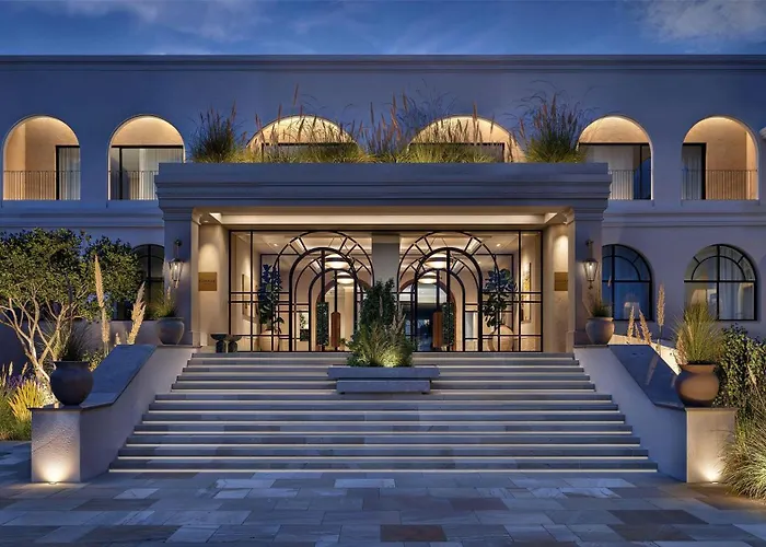 Conrad Corfu Resort
