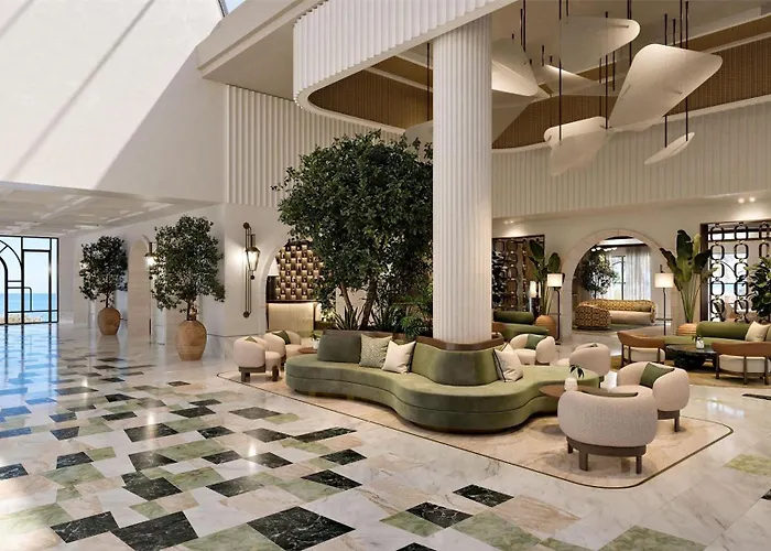 Conrad Corfu 5*