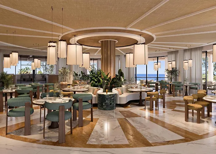 Conrad Corfu