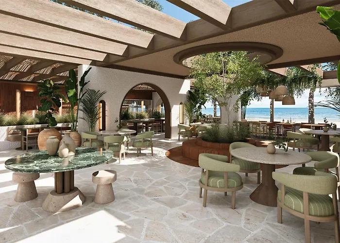 Conrad Corfu 5*