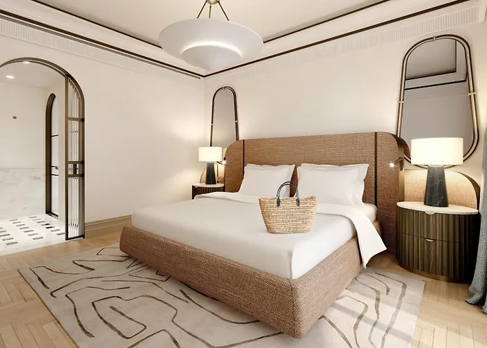 Conrad Corfu 5*