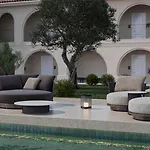 Üdülőközpont Conrad Corfu 5*