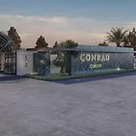 Üdülőközpont Conrad Corfu 5*