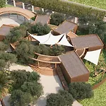 Conrad Corfu 5*