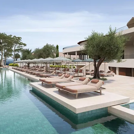 Conrad Corfu 5* Corfu (city)