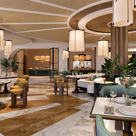 Conrad Corfu 5* Corfu (city)