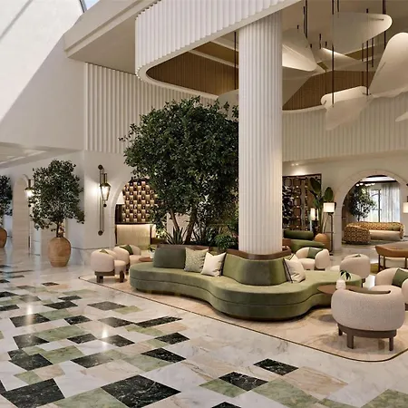 Conrad Corfu 5*