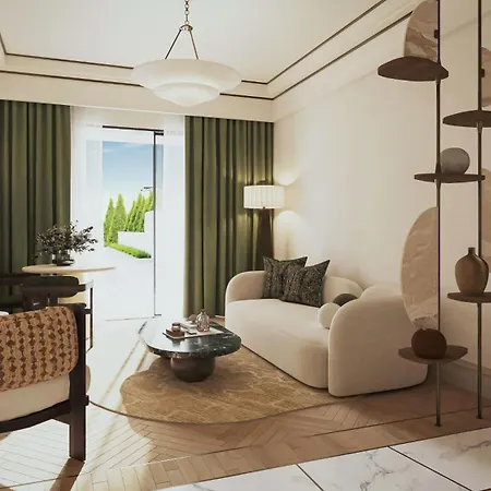 Conrad Corfu Üdülőközpont 5*