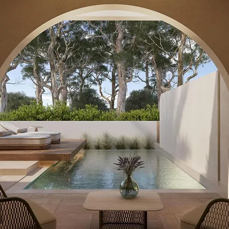 Conrad Corfu 5* Corfu (city)