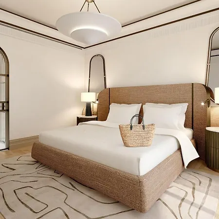 Conrad Corfu 5*