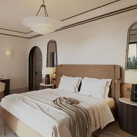 Conrad Corfu 5* Corfu (city)