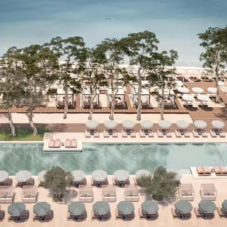 Conrad Corfu Corfu (city)