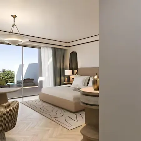 Conrad Corfu 5*