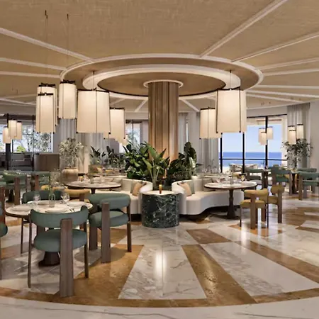 Conrad Corfu Üdülőközpont 5*