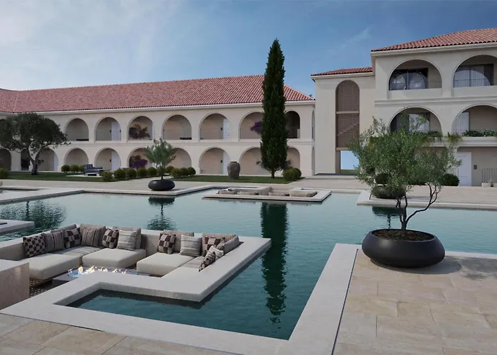 Complex Conrad Corfu Corfu (city)